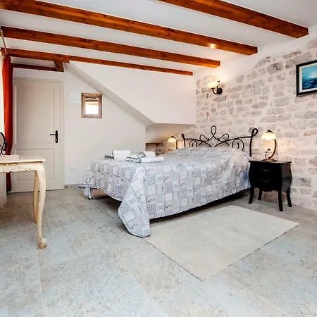 Gostinjska kuća S. Benedetto Rovinj