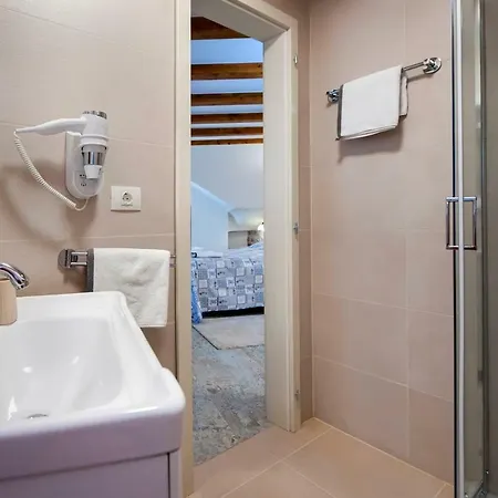 S. Benedetto Gostinjska kuća 3*