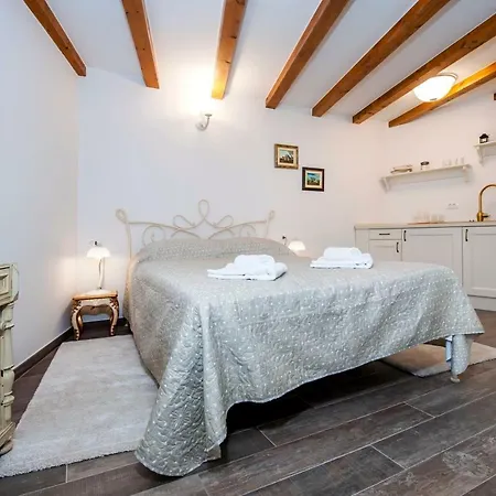 Gostinjska kuća S. Benedetto