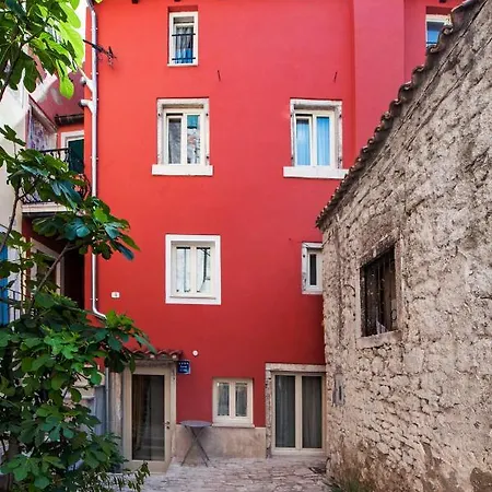 S. Benedetto Gostinjska kuća