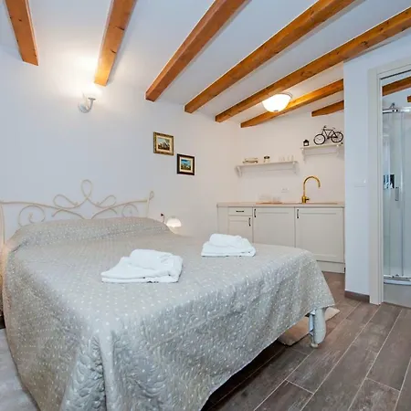 S. Benedetto Rovinj