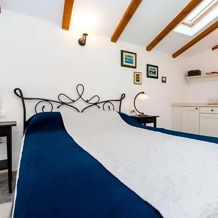 Gostinjska kuća S. Benedetto Rovinj