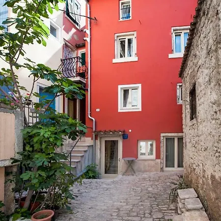 S. Benedetto Rovinj