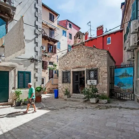 S. Benedetto Gostinjska kuća 3*