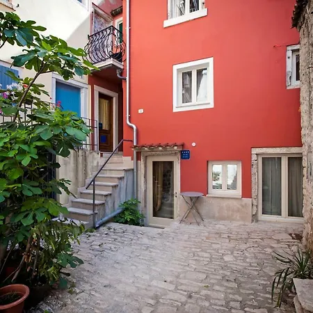 S. Benedetto 3* Rovinj