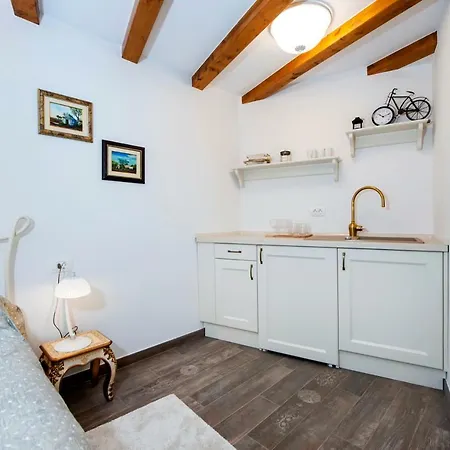 S. Benedetto 3* Rovinj