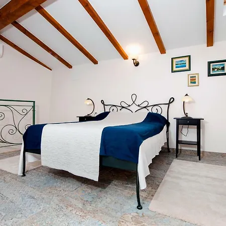 S. Benedetto Gostinjska kuća Rovinj