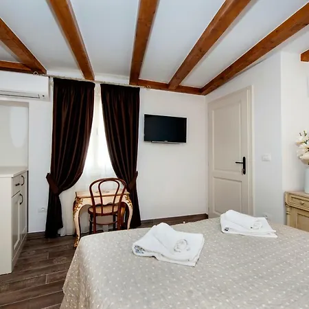 S. Benedetto 3* Rovinj